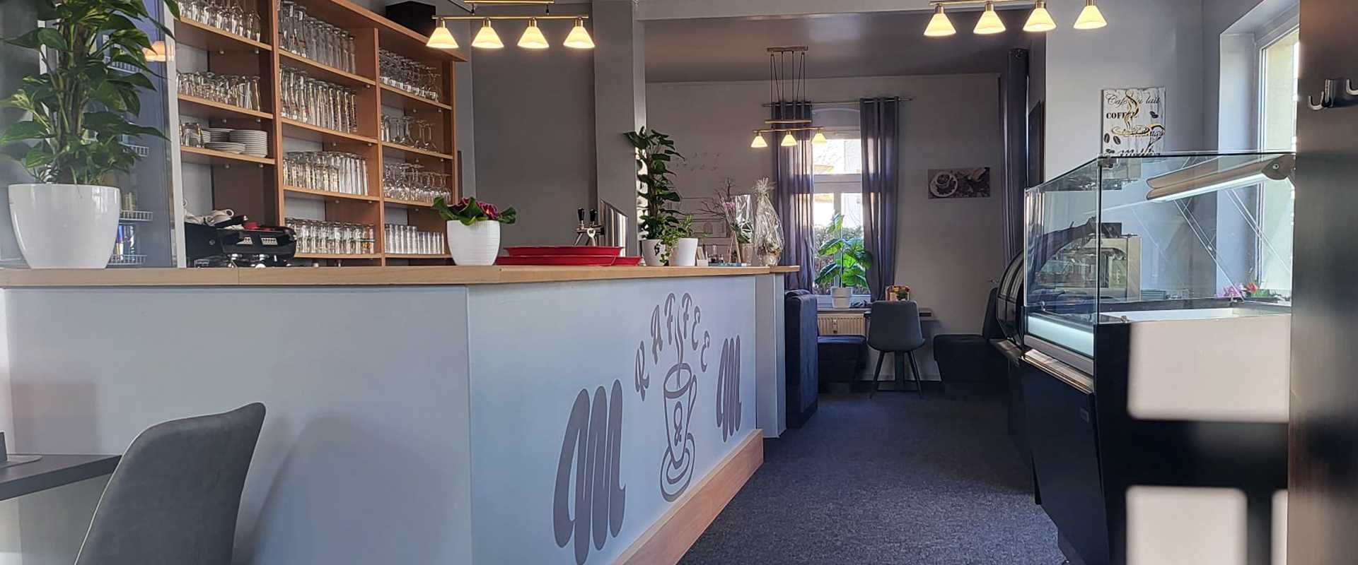 M & M Kaffee (und Mehr...) in Coswig2