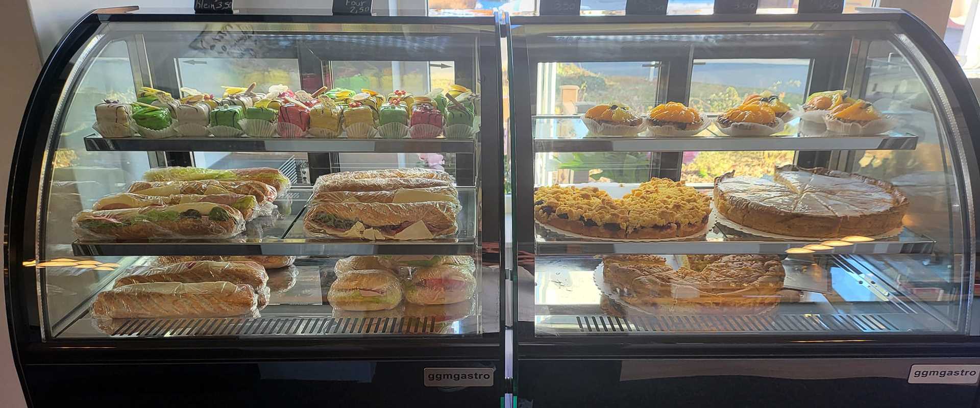 M & M Kaffee (und Mehr...) in Coswig3